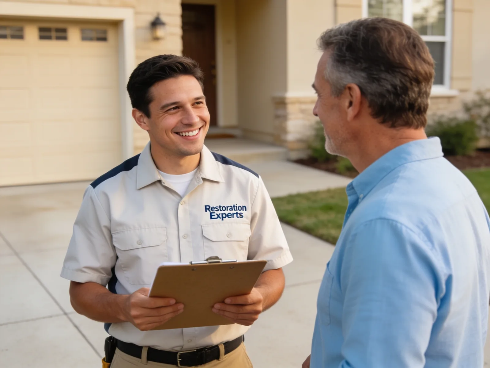 Water Damage Cleanup Gustine, TX FAQs
